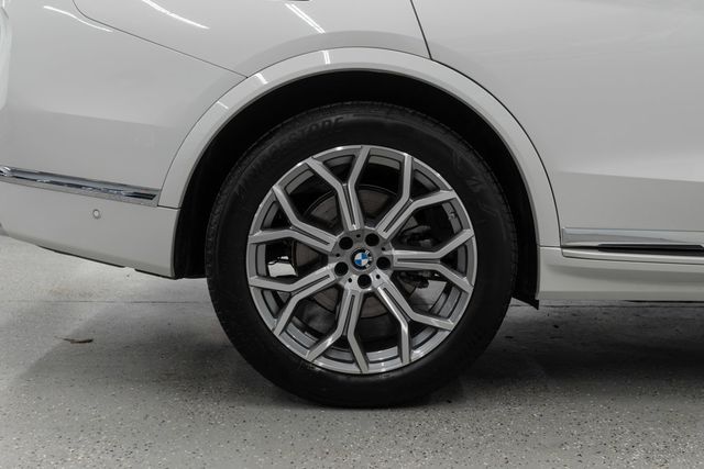 2026 BMW X7 xDrive40i Sports Activity Vehicle - 23056613 - 41
