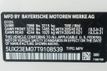 2026 BMW X7 xDrive40i Sports Activity Vehicle - 23056613 - 44