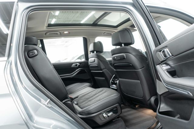 2026 BMW X7 xDrive40i Sports Activity Vehicle - 23056614 - 9