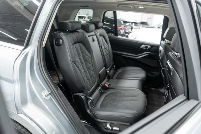 2026 BMW X7 xDrive40i Sports Activity Vehicle - 23056614 - 10