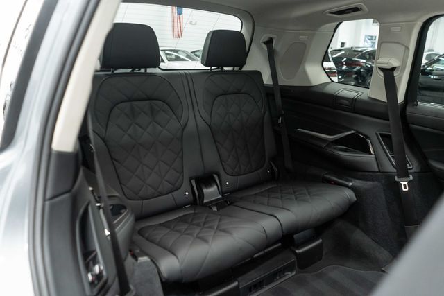 2026 BMW X7 xDrive40i Sports Activity Vehicle - 23056614 - 11