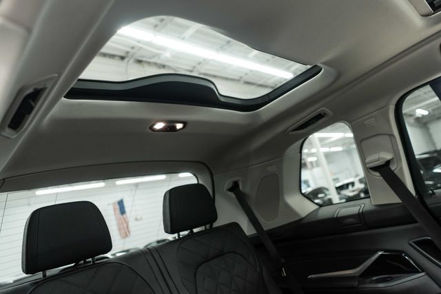 2026 BMW X7 xDrive40i Sports Activity Vehicle - 23056614 - 12