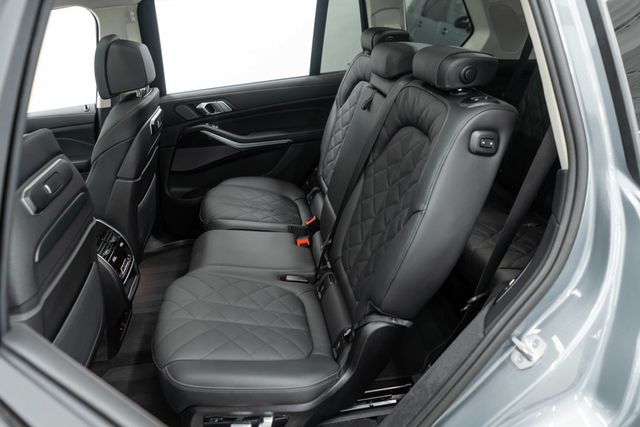 2026 BMW X7 xDrive40i Sports Activity Vehicle - 23056614 - 15