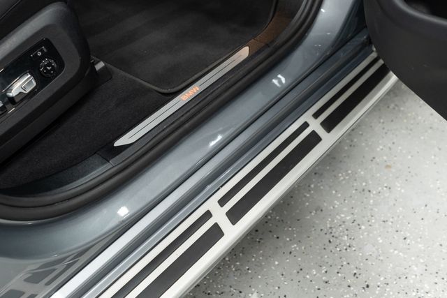2026 BMW X7 xDrive40i Sports Activity Vehicle - 23056614 - 17