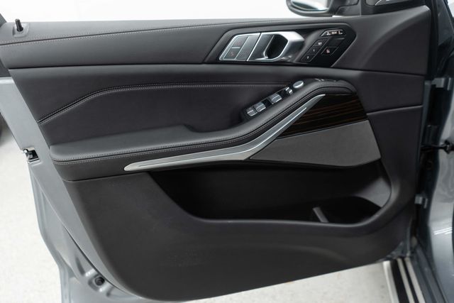 2026 BMW X7 xDrive40i Sports Activity Vehicle - 23056614 - 18