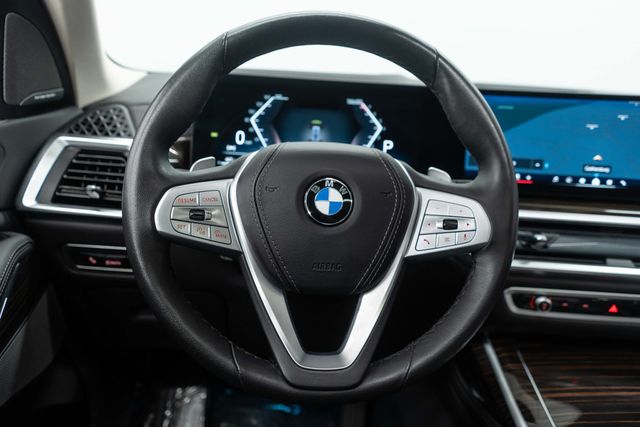 2026 BMW X7 xDrive40i Sports Activity Vehicle - 23056614 - 20