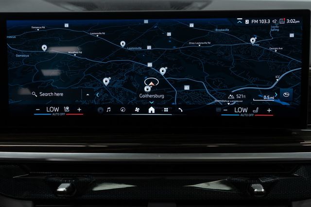 2026 BMW X7 xDrive40i Sports Activity Vehicle - 23056614 - 23