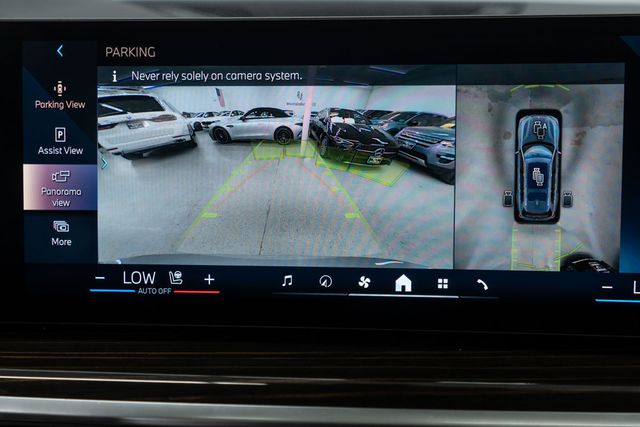 2026 BMW X7 xDrive40i Sports Activity Vehicle - 23056614 - 24