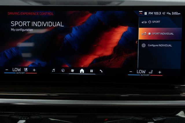 2026 BMW X7 xDrive40i Sports Activity Vehicle - 23056614 - 25