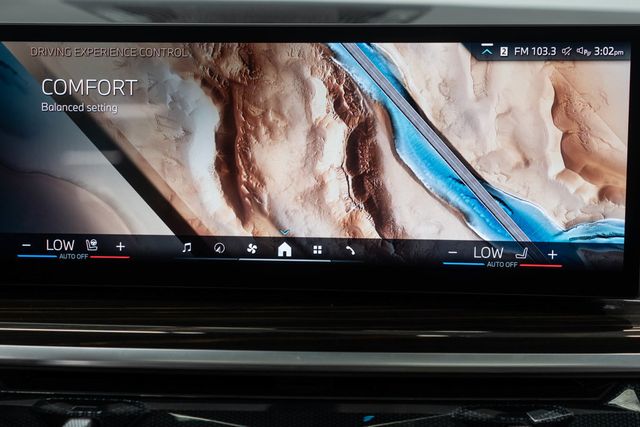 2026 BMW X7 xDrive40i Sports Activity Vehicle - 23056614 - 26