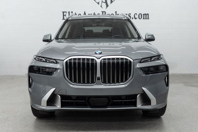 2026 BMW X7 xDrive40i Sports Activity Vehicle - 23056614 - 2