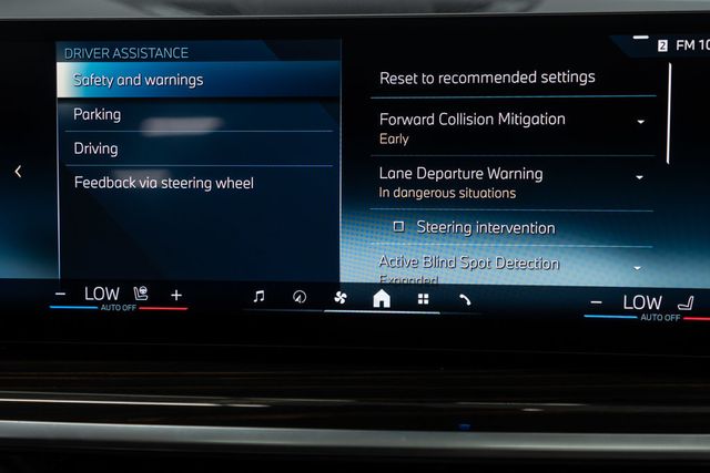 2026 BMW X7 xDrive40i Sports Activity Vehicle - 23056614 - 29