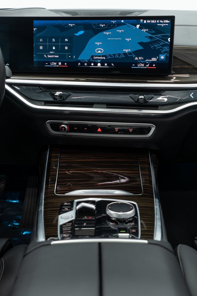 2026 BMW X7 xDrive40i Sports Activity Vehicle - 23056614 - 31