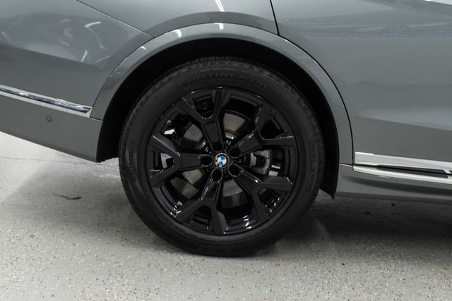 2026 BMW X7 xDrive40i Sports Activity Vehicle - 23056614 - 35