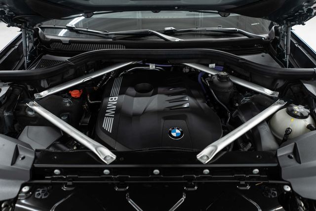 2026 BMW X7 xDrive40i Sports Activity Vehicle - 23056614 - 42