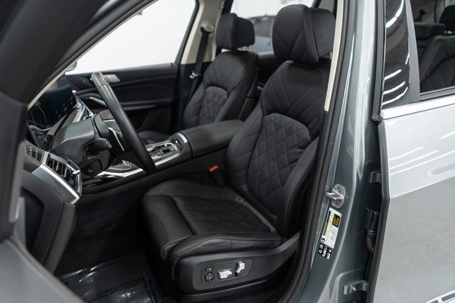 2026 BMW X7 xDrive40i Sports Activity Vehicle - 23056614 - 6
