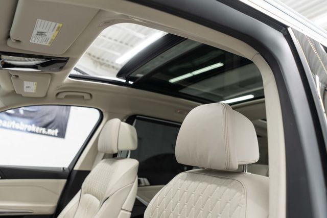 2026 BMW X7 xDrive40i Sports Activity Vehicle - 23071908 - 9