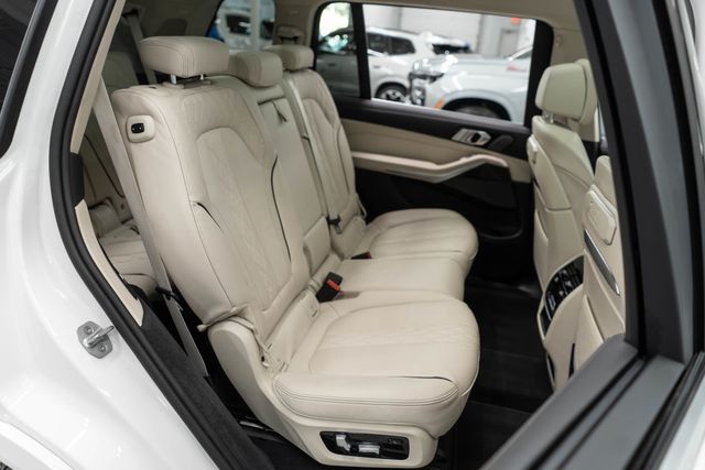 2026 BMW X7 xDrive40i Sports Activity Vehicle - 23071908 - 12