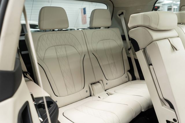 2026 BMW X7 xDrive40i Sports Activity Vehicle - 23071908 - 14
