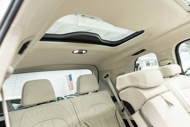 2026 BMW X7 xDrive40i Sports Activity Vehicle - 23071908 - 15