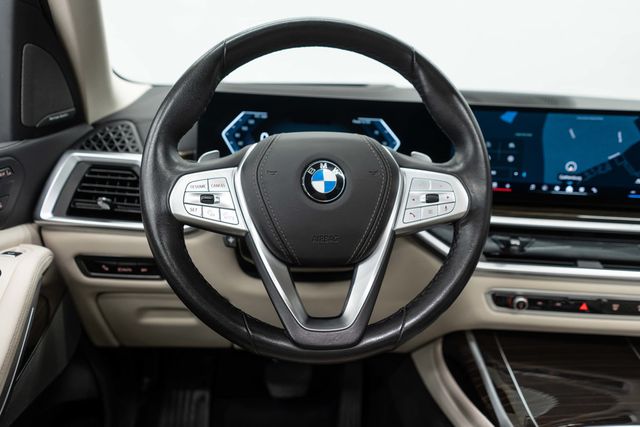 2026 BMW X7 xDrive40i Sports Activity Vehicle - 23071908 - 24