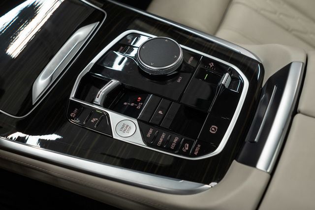 2026 BMW X7 xDrive40i Sports Activity Vehicle - 23071908 - 25