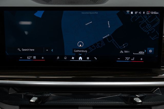 2026 BMW X7 xDrive40i Sports Activity Vehicle - 23071908 - 28