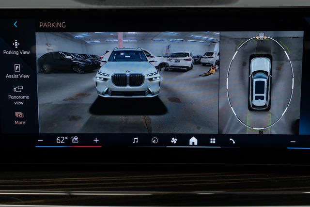 2026 BMW X7 xDrive40i Sports Activity Vehicle - 23071908 - 30