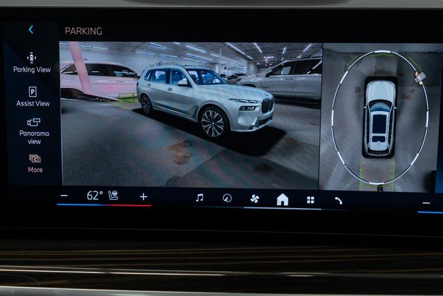 2026 BMW X7 xDrive40i Sports Activity Vehicle - 23071908 - 31