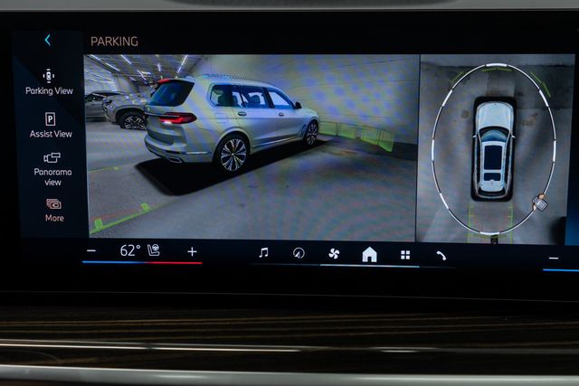 2026 BMW X7 xDrive40i Sports Activity Vehicle - 23071908 - 32