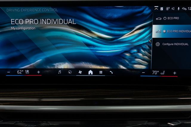 2026 BMW X7 xDrive40i Sports Activity Vehicle - 23071908 - 35