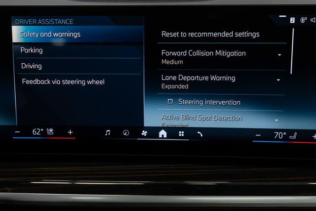 2026 BMW X7 xDrive40i Sports Activity Vehicle - 23071908 - 38