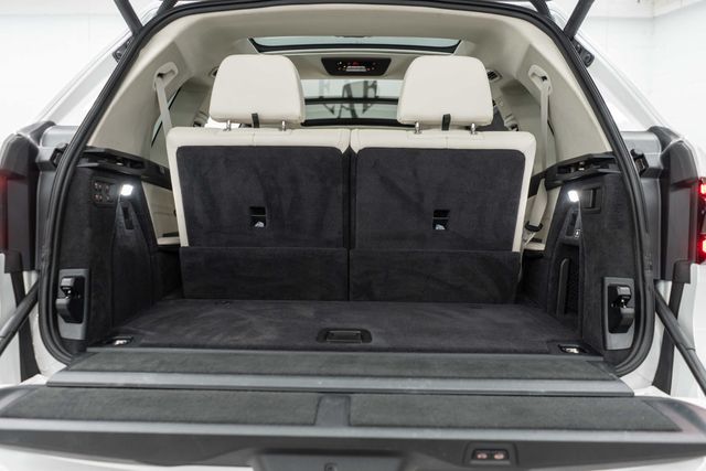 2026 BMW X7 xDrive40i Sports Activity Vehicle - 23071908 - 43