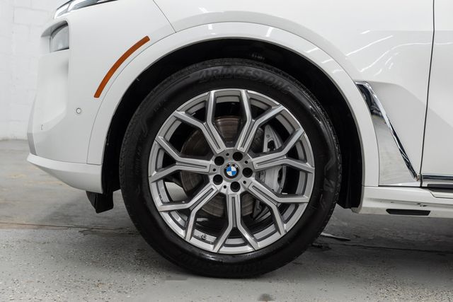 2026 BMW X7 xDrive40i Sports Activity Vehicle - 23071908 - 47