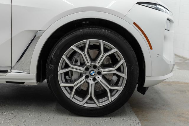 2026 BMW X7 xDrive40i Sports Activity Vehicle - 23071908 - 50
