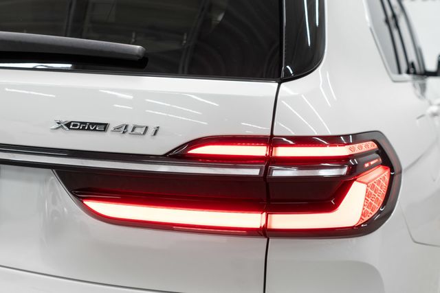 2026 BMW X7 xDrive40i Sports Activity Vehicle - 23071908 - 58