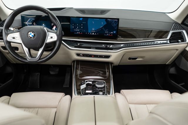 2026 BMW X7 xDrive40i Sports Activity Vehicle - 23071908 - 7
