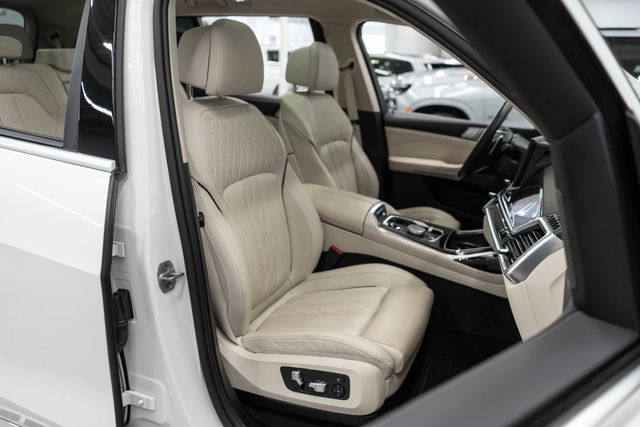 2026 BMW X7 xDrive40i Sports Activity Vehicle - 23071908 - 8