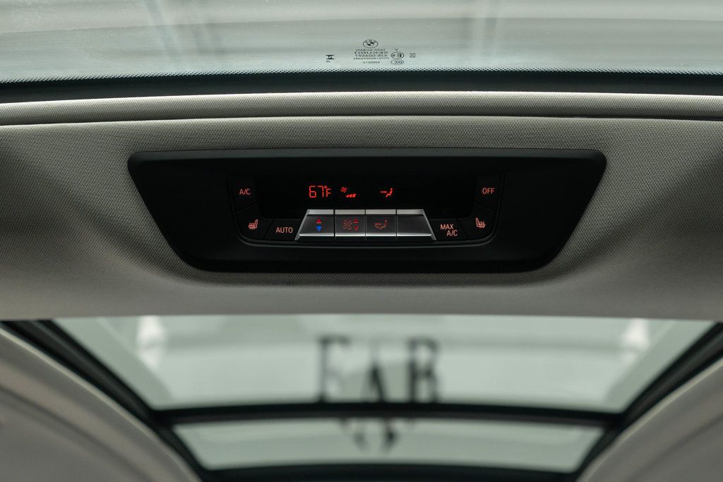 BMW X7 photo 15