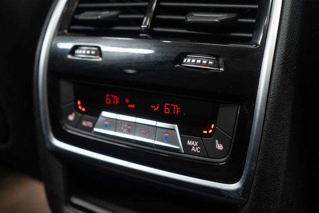 2026 BMW X7 xDrive40i Sports Activity Vehicle - 23073835 - 16
