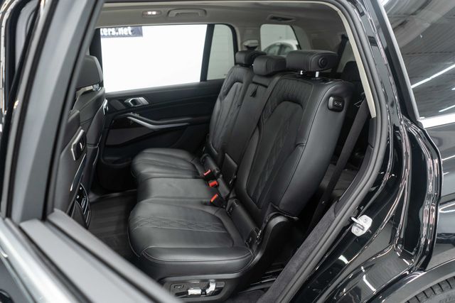 2026 BMW X7 xDrive40i Sports Activity Vehicle - 23073835 - 17