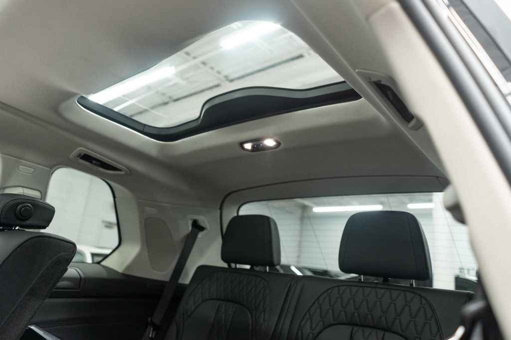 BMW X7 photo 20