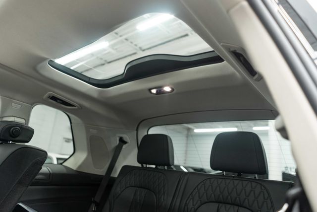 2026 BMW X7 xDrive40i Sports Activity Vehicle - 23073835 - 19