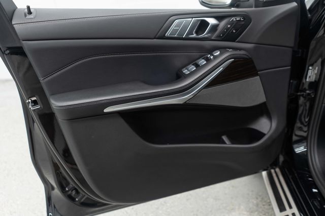 2026 BMW X7 xDrive40i Sports Activity Vehicle - 23073835 - 20