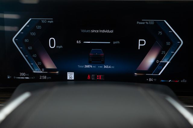 2026 BMW X7 xDrive40i Sports Activity Vehicle - 23073835 - 24