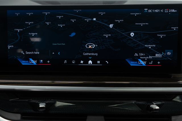 2026 BMW X7 xDrive40i Sports Activity Vehicle - 23073835 - 26