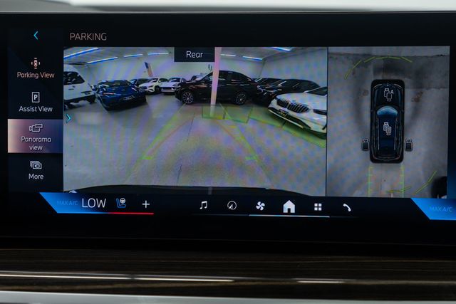 2026 BMW X7 xDrive40i Sports Activity Vehicle - 23073835 - 27