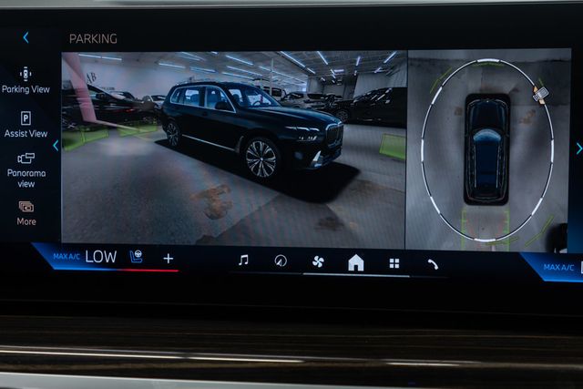 2026 BMW X7 xDrive40i Sports Activity Vehicle - 23073835 - 29