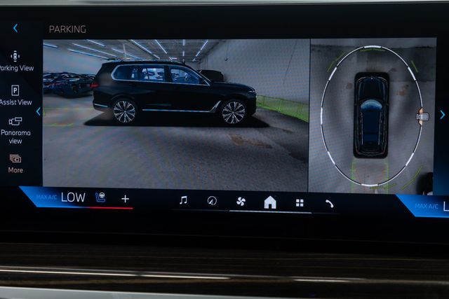 2026 BMW X7 xDrive40i Sports Activity Vehicle - 23073835 - 30