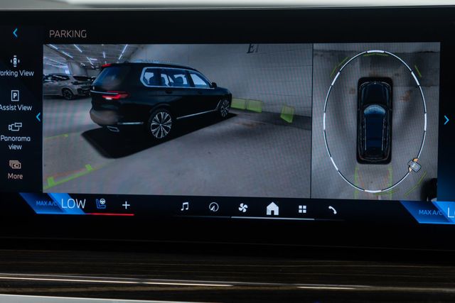 2026 BMW X7 xDrive40i Sports Activity Vehicle - 23073835 - 31